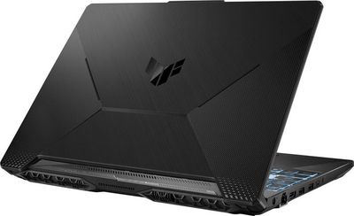 Игровой ноутбук Asus TUF Gaming A15 FA506NC-HN101